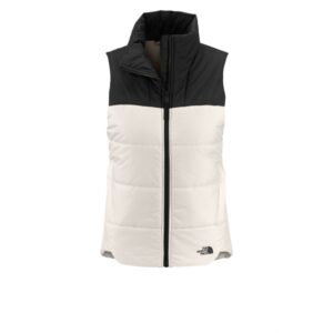 the north face insulate ladies vest